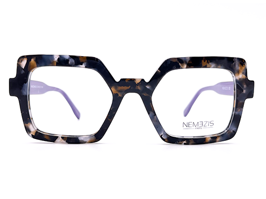 Nemezis BACCHUS C2